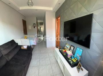 02f56a93eca811a8adf547149d8c8e9e.jpeg · Casa em Condomínio, 2 dormitórios, 50 m², em Vila Progresso (Zona Leste)