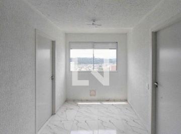 Apartamento · 34m² · 2 Quartos · Apartamento para Aluguel - Cidade Satelite Santa Barbara, 2 Quartos,  34 m² - São Paulo
