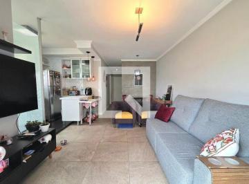 Apartamento · 95m² · 2 Quartos · 2 Vagas · Apartamento para Aluguel - Moema, 2 Quartos,  95 m² - São Paulo