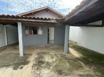 Casa · 115m² · 3 Quartos · 2 Vagas · Casa a venda em Martim Francisco Mogi Mirim - SP.