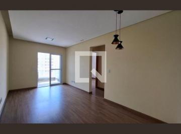 Apartamento · 63m² · 2 Quartos · 2 Vagas · Apartamento à Venda - Campestre, 2 Quartos,  63 m² - Santo André