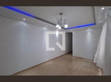 Apartamento · 86m² · 3 Quartos · 2 Vagas · Apartamento à Venda - Santa Teresinha, 3 Quartos, 86 m² - Santo André