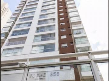 Apartamento · 145m² · 3 Quartos · 4 Vagas · OPORTUNIDADE AO LADO DO BOURBON, ALLIANZ PARK, SESC  no Condomínio Forme com 145m² 3  dormitórios 5 