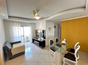 Apartamento · 78m² · 3 Quartos · 2 Vagas · Apartamento 3 quartos, sendo 1 suíte, 74m, à venda - BAIRRO JARDIM SATÉLITE