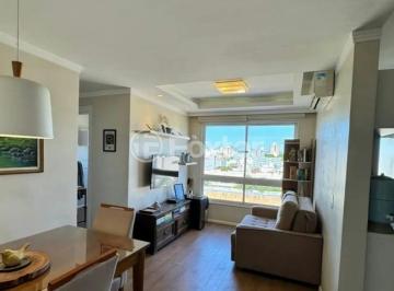 sala.jpeg · Apartamento, 2 dormitórios, 56 m², em Partenon