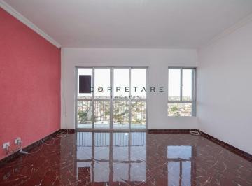 Apartamento de 3 quartos, Curitiba · Cobertura com Lareira, Churrasqueira e Vista Panorâmica no Novo Mundo