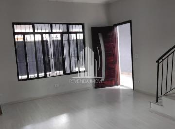 Foto 01 · Casa à venda em São Paulo-SP, no Jardim Represa, com 3 quartos, 2 banheiros, 2 vagas de garagem e 18