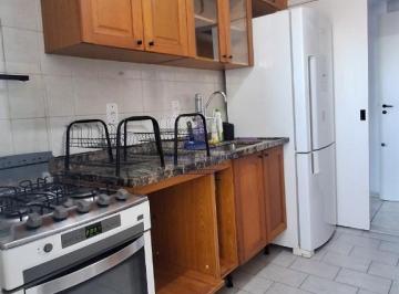 Foto 01 · Apartamento de 3 quartos com suíte e garagem na Independência, Taubaté-SP: oportunidade única de loc