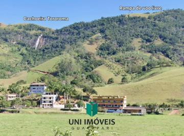 Foto 01 · Propriedade à venda em Cachoeira Alta, Alfredo Chaves - Vista para o Voo Livre!