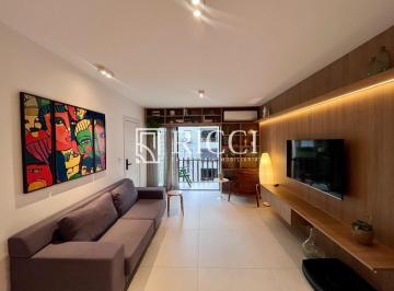 Apartamento na Pompeia em Santos com 3 quartos e 2 · Apartamento à venda em Santos-SP, bairro Pompéia: 3 quartos, 2 suites, 2 salas, 3 banheiros, 1 vaga,