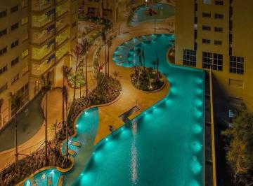 Apartamento de 3 quartos, Barueri · Apartamento para Locação no Acqua Park Barueri – 69m² | 3 Dormitórios | 2 Vagas | Lazer de Resort