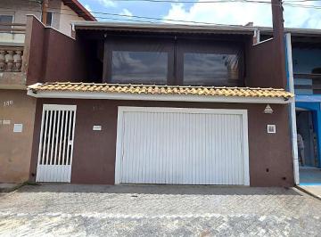 Casa de 3 quartos, Jundiaí · Casa Térrea no Pq. Cidade Jardim II - Jundiaí