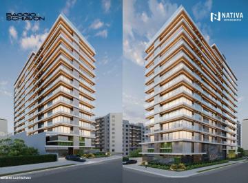 Apartamento de 4 quartos, Guaratuba · Monaco: 4 suítes na praia Central