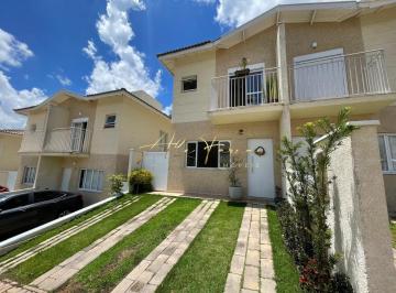 Casa de 3 quartos, Louveira · Casa à venda Condomínio Villagio Imperiale Louveira