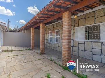 Casa · 205m² · 3 Quartos · Venda Casa com 3 Dormitórios no Bairro Nova Vinhedo – Vinhedo