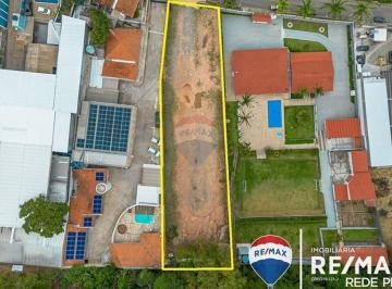 Comercial · 1585m² · Venda de Terreno Comercial de 1585m² no Bairro Estiva em Louveira