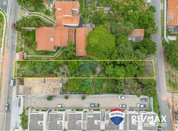 Terreno · 874m² · Venda de Terreno de 873,79m² ou metade na Vila João XXIII - Vinhedo