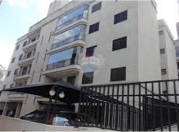 Apartamento · 102m² · 3 Quartos · Luxo e Conforto Mondo Italia