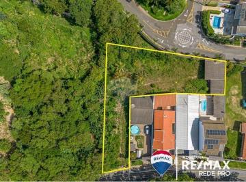 Terreno · 1159m² · Venda de Terreno Plano de 1,159m² no bairro Bosque - Vinhedo