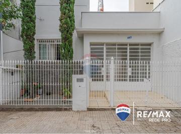 Casa · 130m² · 2 Quartos · 1 Vaga · Venda de Casa Residencial ou Comercial na Vila Industrial - Campinas - SP