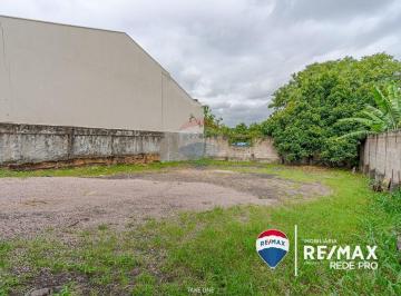 Terreno · 311m² · Terreno com 311 m² à venda
