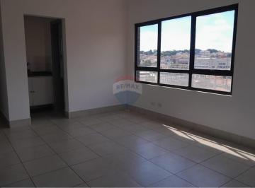Comercial · 20m² · 1 Vaga · Locação Sala Comercial - Centro - Vinhedo (sala 01)