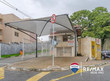 Apartamento · 49m² · 2 Quartos · 1 Vaga · Apartamento para venda no Residencial São Conrado em Valinhos
