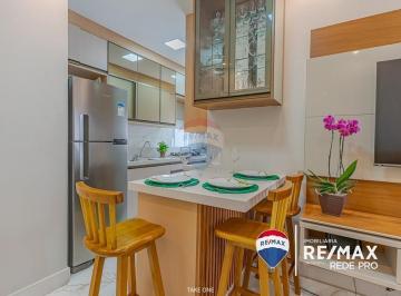 Apartamento · 49m² · 2 Quartos · 1 Vaga · Apartamento com 2 quartos à venda por 345.000,00, AC 48,99m² e 1 vaga, Condomínio Morada do Vale,  P