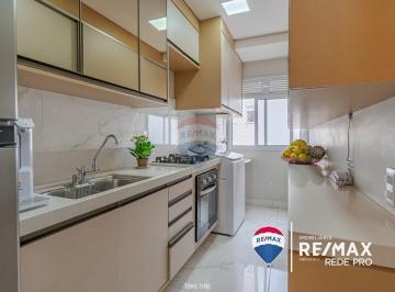 Apartamento · 49m² · 2 Quartos · 1 Vaga · Apartamento com 2 quartos à venda por 345.000,00, AC 48,99m² e 1 vaga, Condomínio Morada do Vale, P