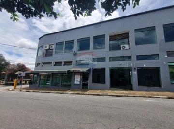 Comercial · 100m² · Loja | Ponto comercial para alugar, AC 100m², Centro -Vinhedo/SP