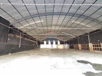 Comercial · 1000m² · 6 Vagas · Ponto comercial | Galpão comercial para alugar, AC 1000m², Centro -Vinhedo/SP