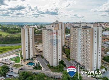 Apartamento · 48m² · 2 Quartos · 1 Vaga · Apartamento à venda por R$ 275.000 com 2 quartos AC 47,8m² e 1 vaga coberta, Vista Valley,bairro Ch