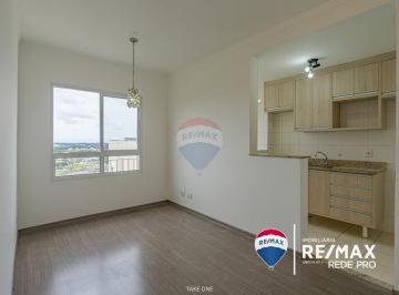 Apartamento · 48m² · 2 Quartos · 1 Vaga · Apartamento à venda por R$ 275.000 com 2 quartos AC 47,8m² e 1 vaga coberta, Vista Valley,bairro Ch