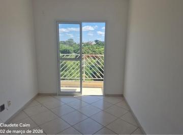 Apartamento · 63m² · 2 Quartos · 1 Vaga · Apartamento para alugar em Vinhedo.