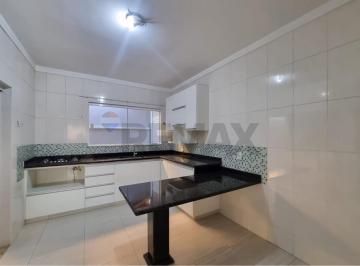 Casa · 181m² · 3 Quartos · 4 Vagas · Casa Térrea para alugar com 3 quartos | 1 suíte , AC 181,24 m²  4 vagas  -Residencial Portal do Jequ