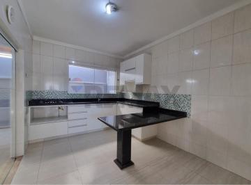 Casa · 181m² · 3 Quartos · 4 Vagas · Casa Térrea para alugar com 3 quartos | 1 suíte , AC 181,24 m² 4 vagas -Residencial Portal do Jequ