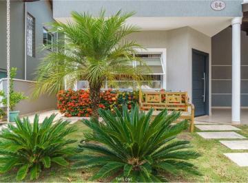 Casa · 240m² · 3 Quartos · 4 Vagas · Casa à venda no Condomínio San Marino, 3 quartos/1 suíte em Valinhos/SP