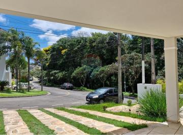Casa · 285m² · 3 Quartos · 6 Vagas · Casa de condomínio para locação, 284,5 m², 3 quartos (1 suíte), Vivenda das Quaresmeiras, Valinhos/S