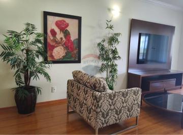 Apartamento · 130m² · 4 Quartos · 2 Vagas · OPORTUNIDADE! Apartamento a VENDA 4 quartos GREEN PARK MOBILIADO . São José do Rio Preto-SP