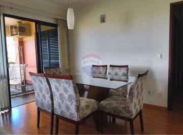 Apartamento · 130m² · 4 Quartos · 2 Vagas · OPORTUNIDADE! Apartamento a VENDA 4 quartos GREEN PARK MOBILIADO . São José do Rio Preto-SP