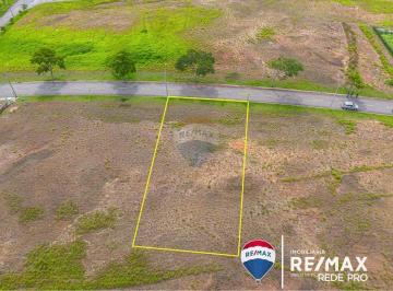 Terreno · 849m² · TERRENO A VENDA EM CONDOMÍNIO DE ITUPEVA