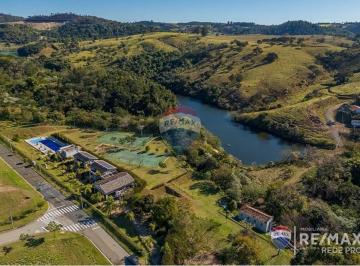 Terreno · 849m² · TERRENO A VENDA EM CONDOMÍNIO DE ITUPEVA