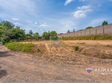 Terreno · 1503m² · Terreno em Campinas: Investimento, permuta e tranquilidade.