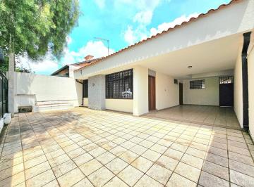 Foto 02 · CASA PARA VENDA NO JARDIM CHAPADÃO | REFÚGIO DE ESPAÇO E CONFORTO | PRÓXIMO À EXPECEX