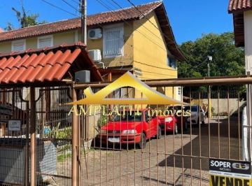 Foto 01 · Casa, Aberta dos Morros, Porto Alegre, RS
