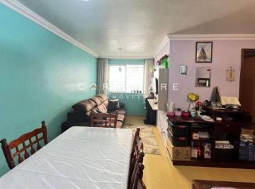 Apartamento de 2 quartos, Curitiba · Apartamento com 2 quartos, 1 banheiro , uma vaga de garagem, térreo