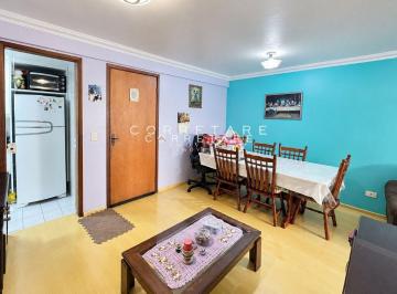 Apartamento de 2 quartos, Curitiba · Apartamento com 2 quartos, 1 banheiro , uma vaga de garagem, térreo