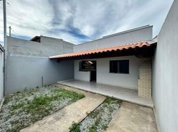 Casa · 65m² · 2 Quartos · 2 Vagas · Casas em construção no bairro Vila Suzana, Mateus Leme/MG