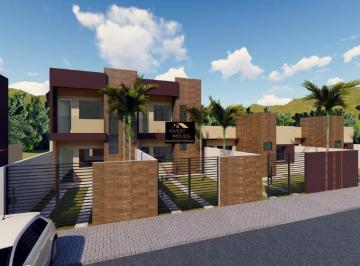 Casa · 86m² · 2 Quartos · 1 Vaga · Casas em Construção com Condições Exclusivas, em Mateus Leme/MG