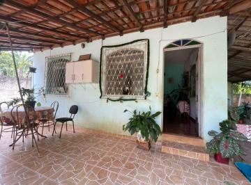Casa · 75m² · 2 Quartos · Casa em terreno de 720m² à venda, bairro Satélite!